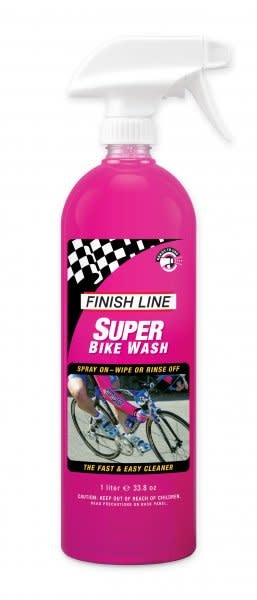 Bike wash spray hotsell