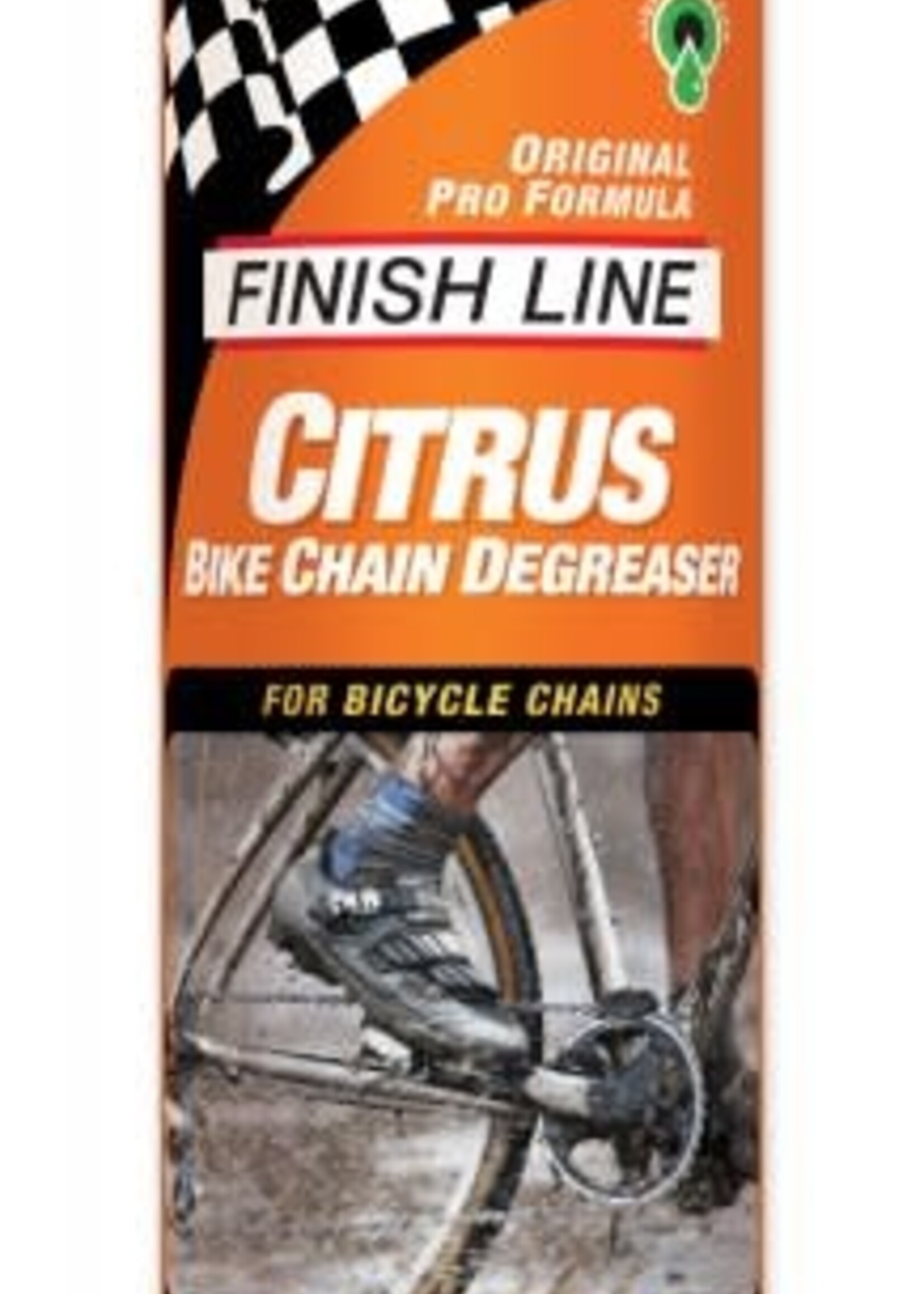 FINISH LINE FINISH LINE, Citrus Degreaser 20oz