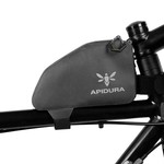 Apidura APIDURA, Expedition Top Tube Pack, 0.5L