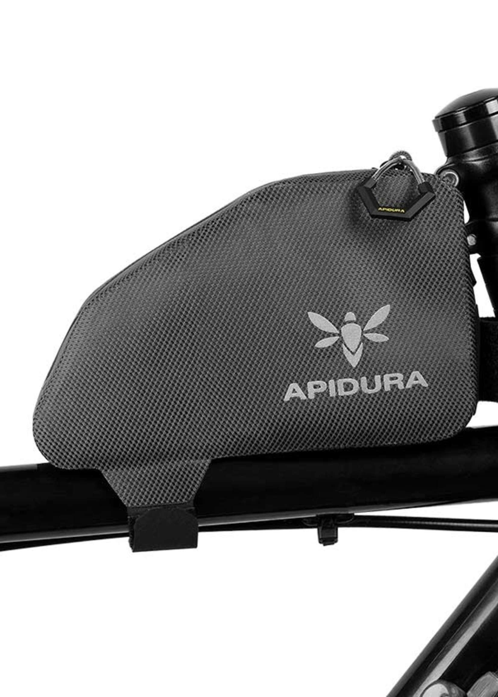 Apidura APIDURA, Expedition Top Tube Pack, 0.5L