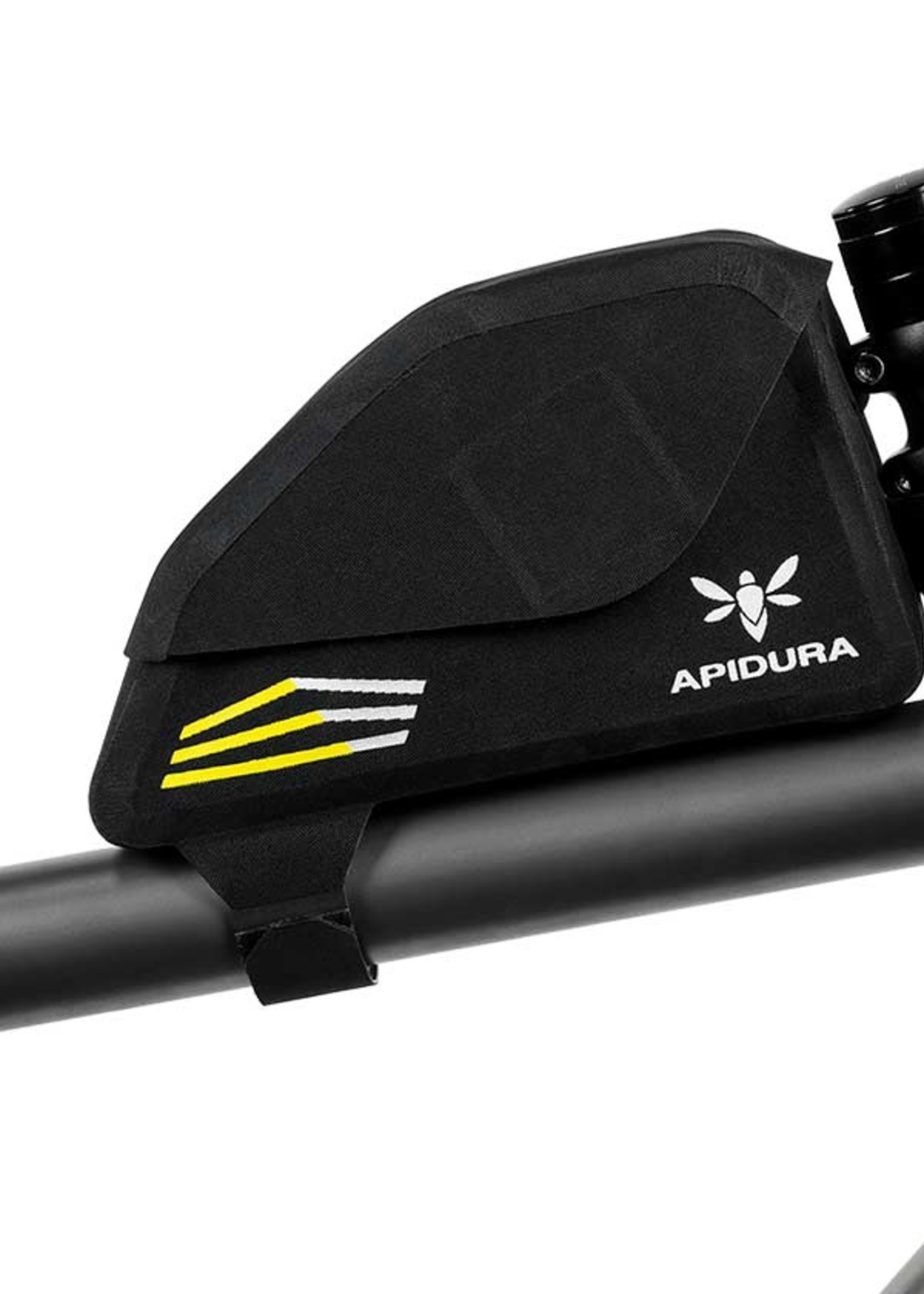 Apidura APIDURA, Racing Top Tube Pack, 0.5L