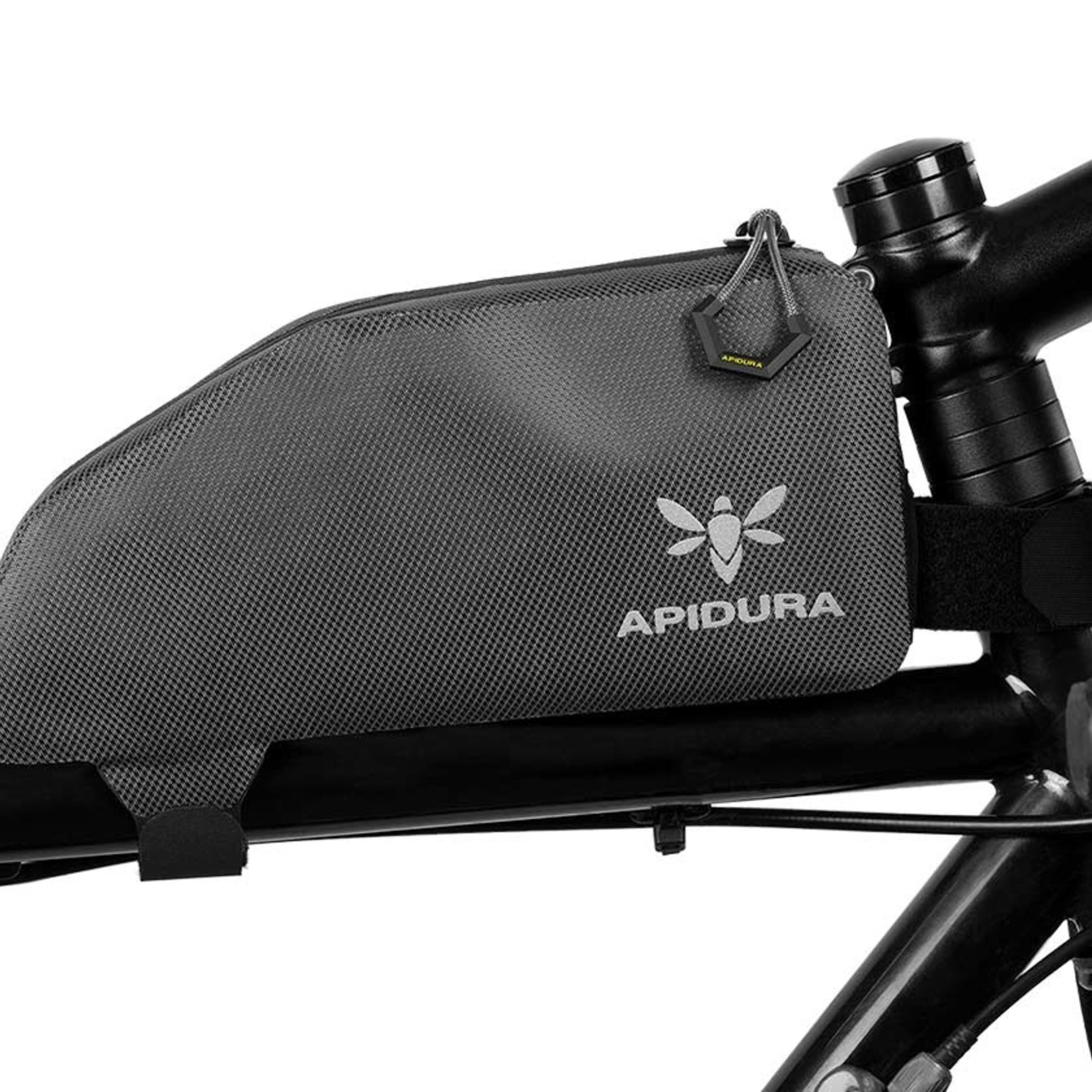 Apidura APIDURA, Expedition Top Tube Pack, 1L