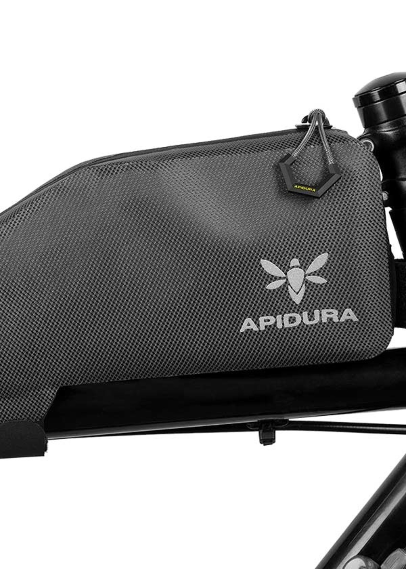 Apidura APIDURA, Expedition Top Tube Pack, 1L