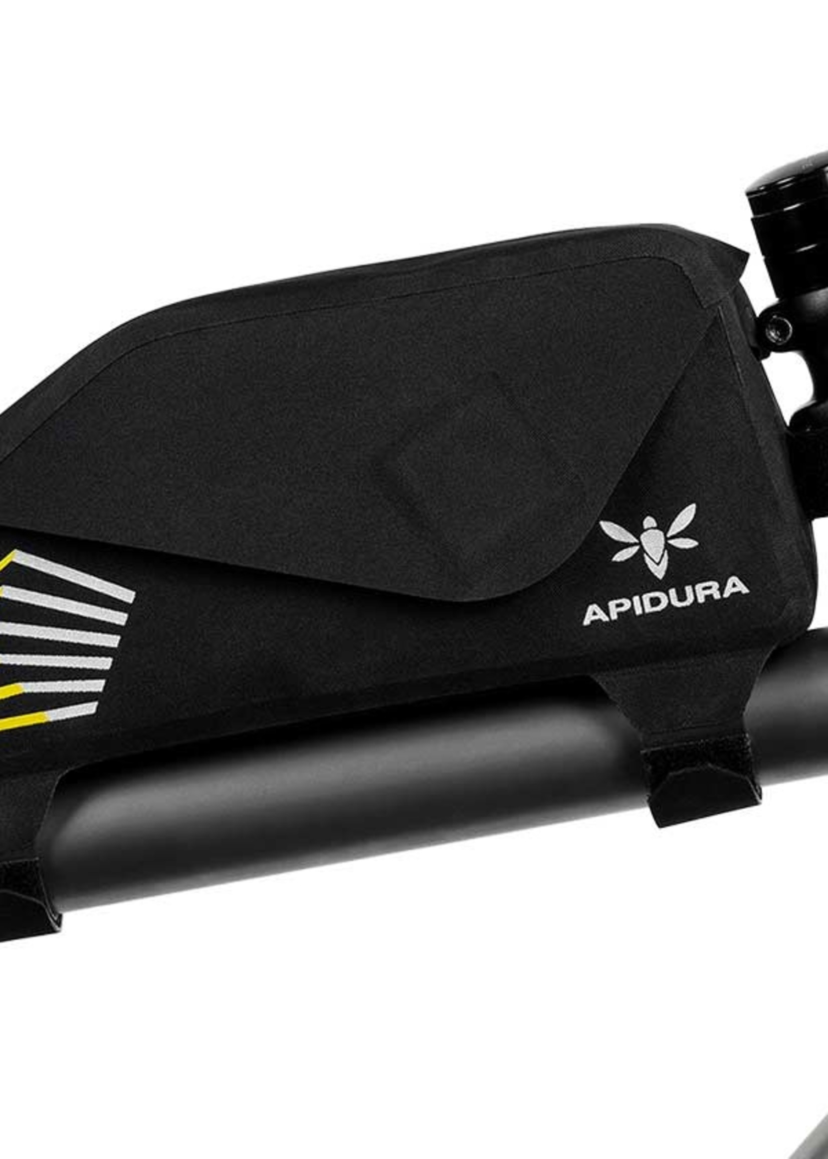 Apidura APIDURA, Racing Top Tube Pack, 1L