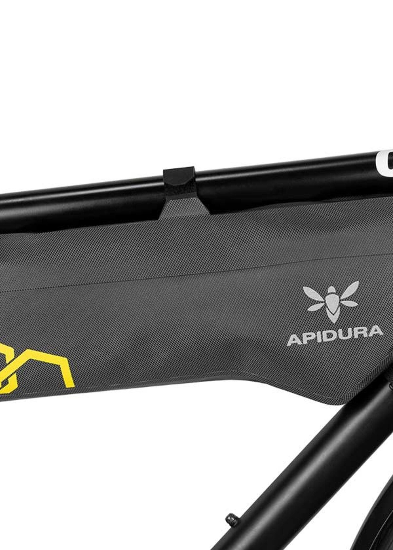 Apidura APIDURA, Expedition Compact Frame Pack, 5.3L