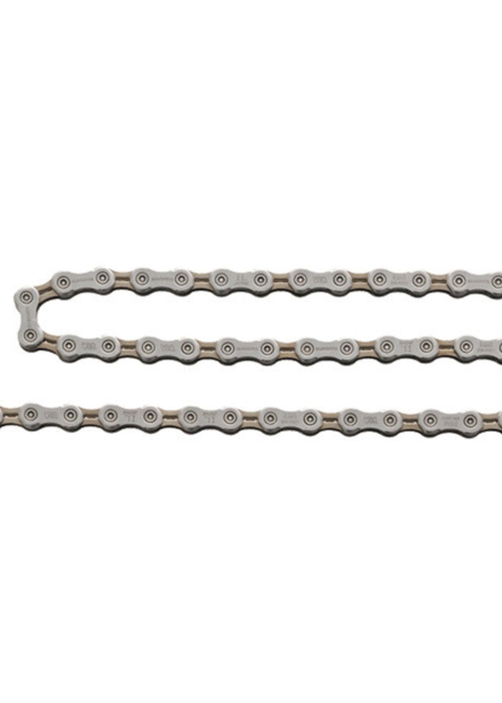Shimano Shimano, Tiagra CN-4601, Chain, Speed: 10, 5.88mm, Links: 116, Silver