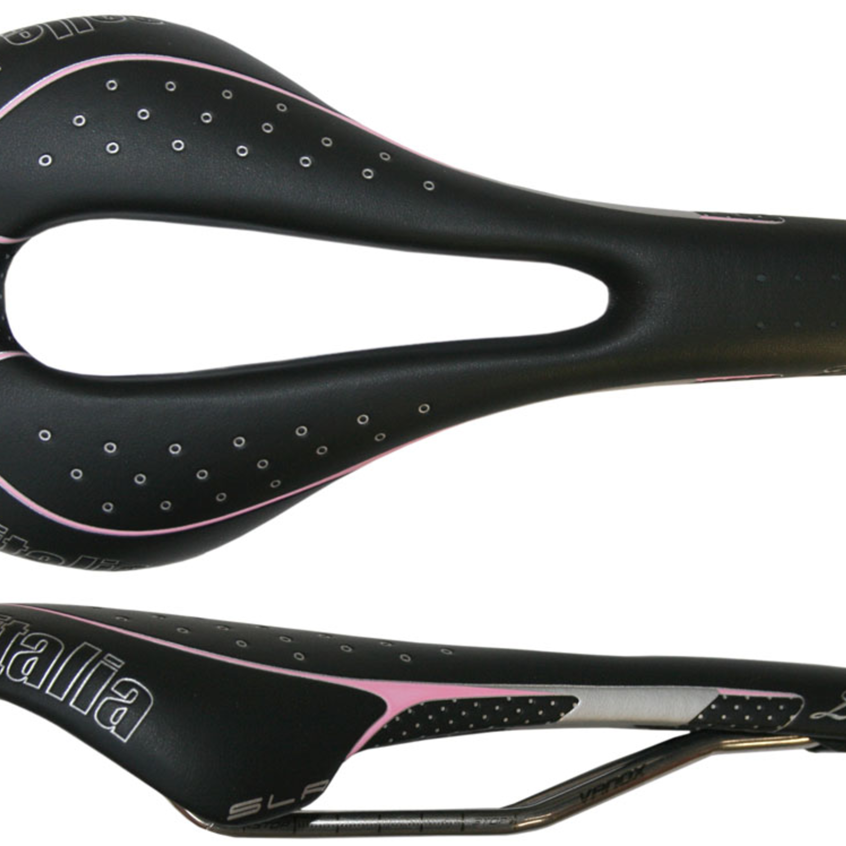 SELLE ITALIA SELLE ITALIA, Saddle, SLR Lady Flow