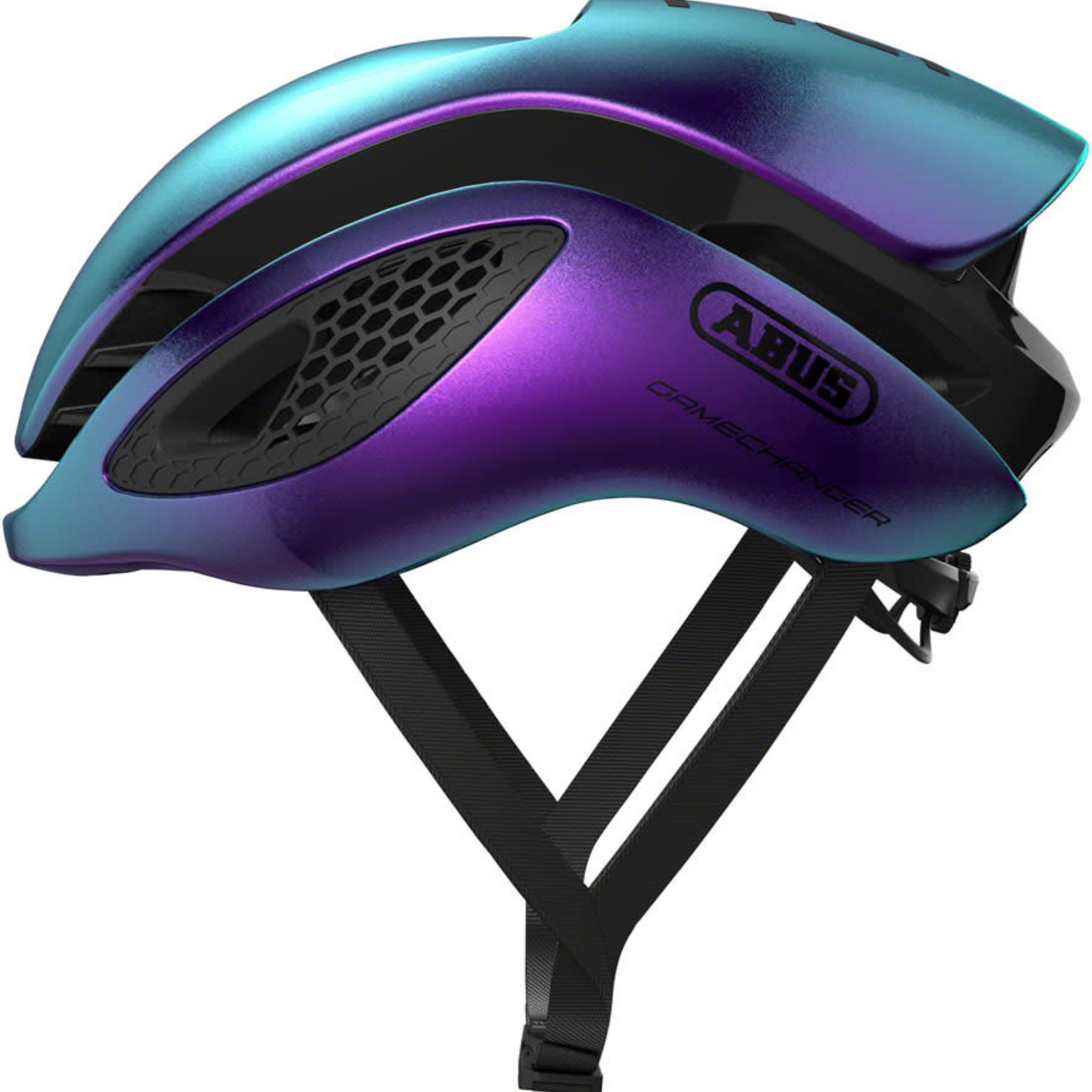 Abus ABUS, GameChanger Helmet