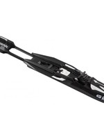 ROSSIGNOL CANADA ROSSIGNOL, Race Classic Turnamic Binding (Black/White)