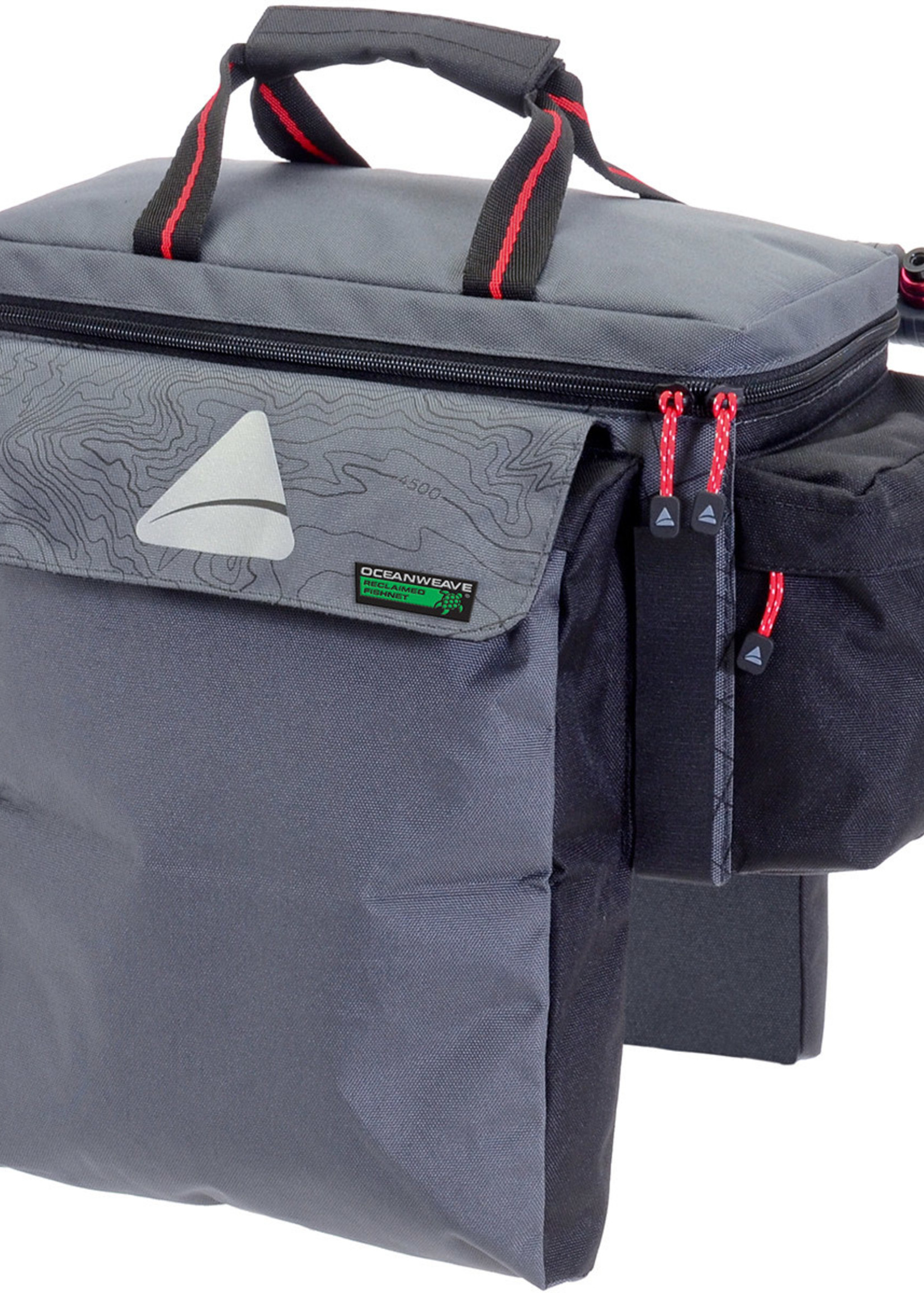 AXIOM AXIOM, Seymour Oceanweave Trunk EXP15+