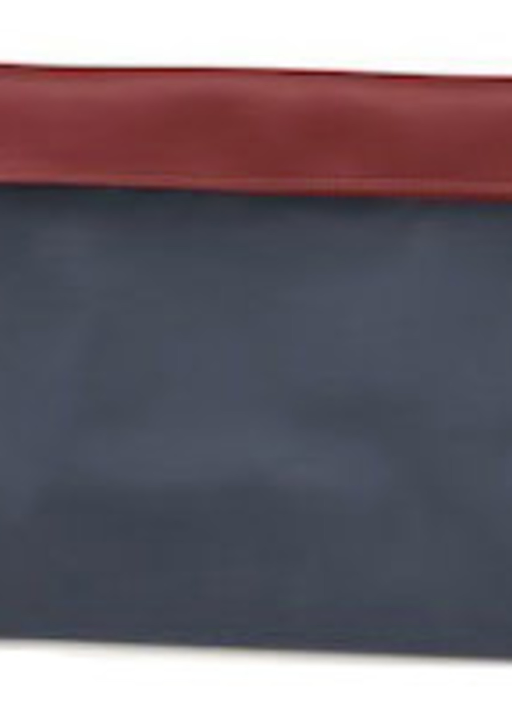 Linus LINUS, SHOPPER BAG NAVY/RED