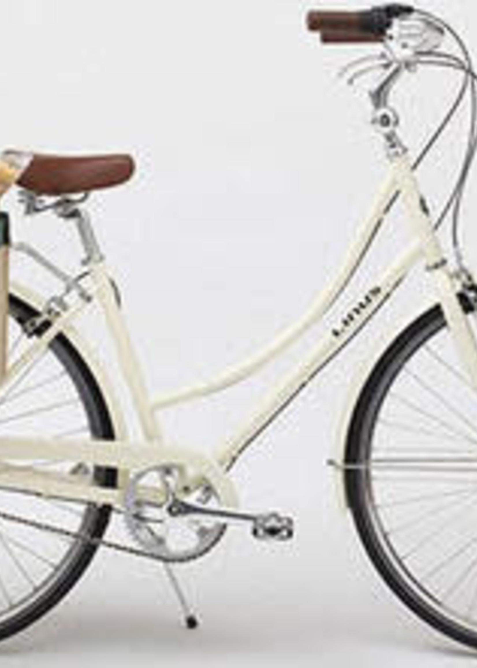 Linus LINUS, SHOPPER BAG NAVY/RED