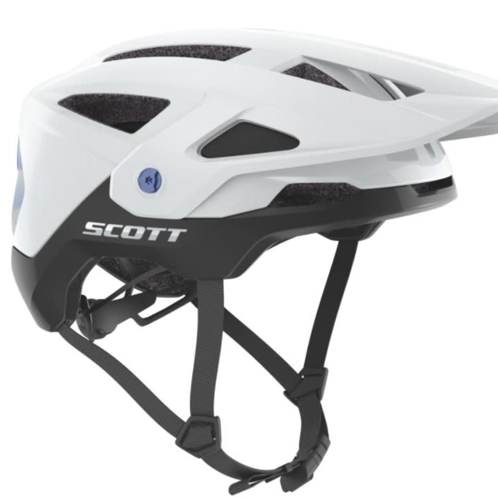 SCOTT BICYCLES '21, Scott, Helmet, Stego Plus, Assorted Colours