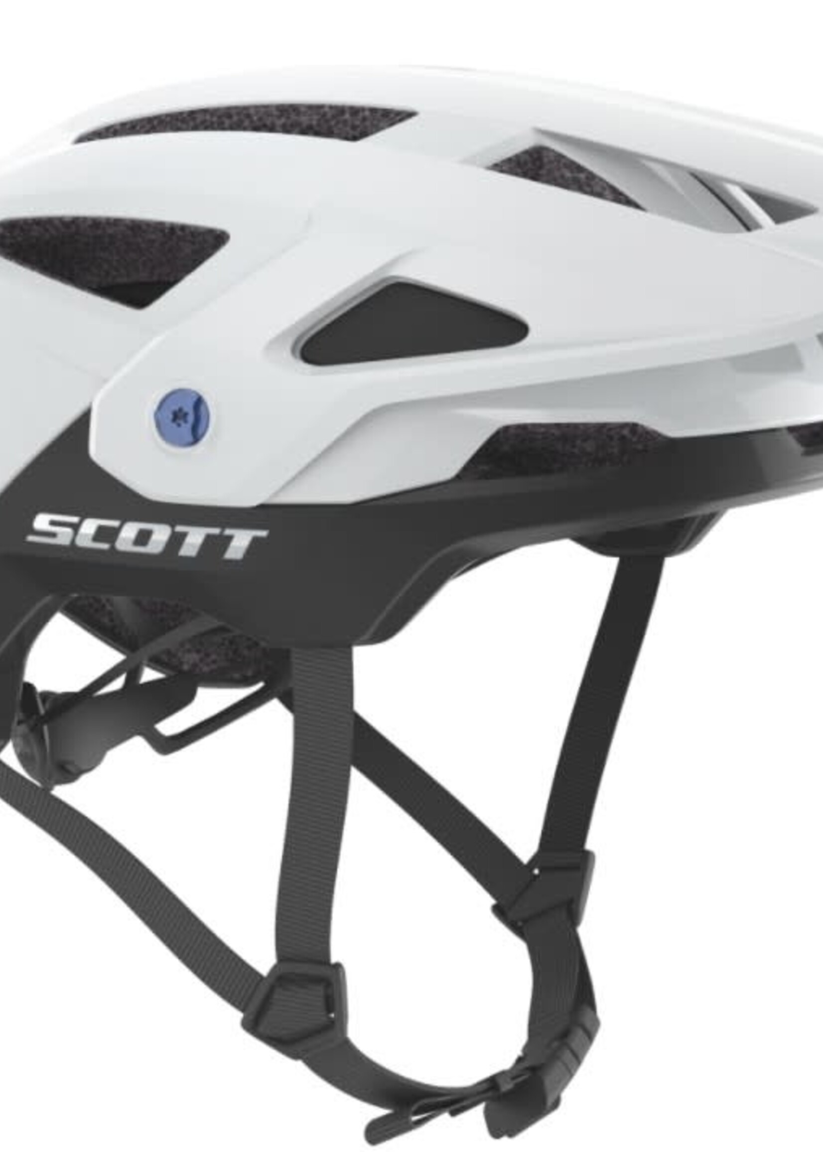 SCOTT BICYCLES '21, Scott, Helmet, Stego Plus, Assorted Colours