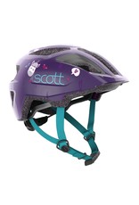 SCOTT BICYCLES 21' SCOTT, Spunto, Kids' Helmet,