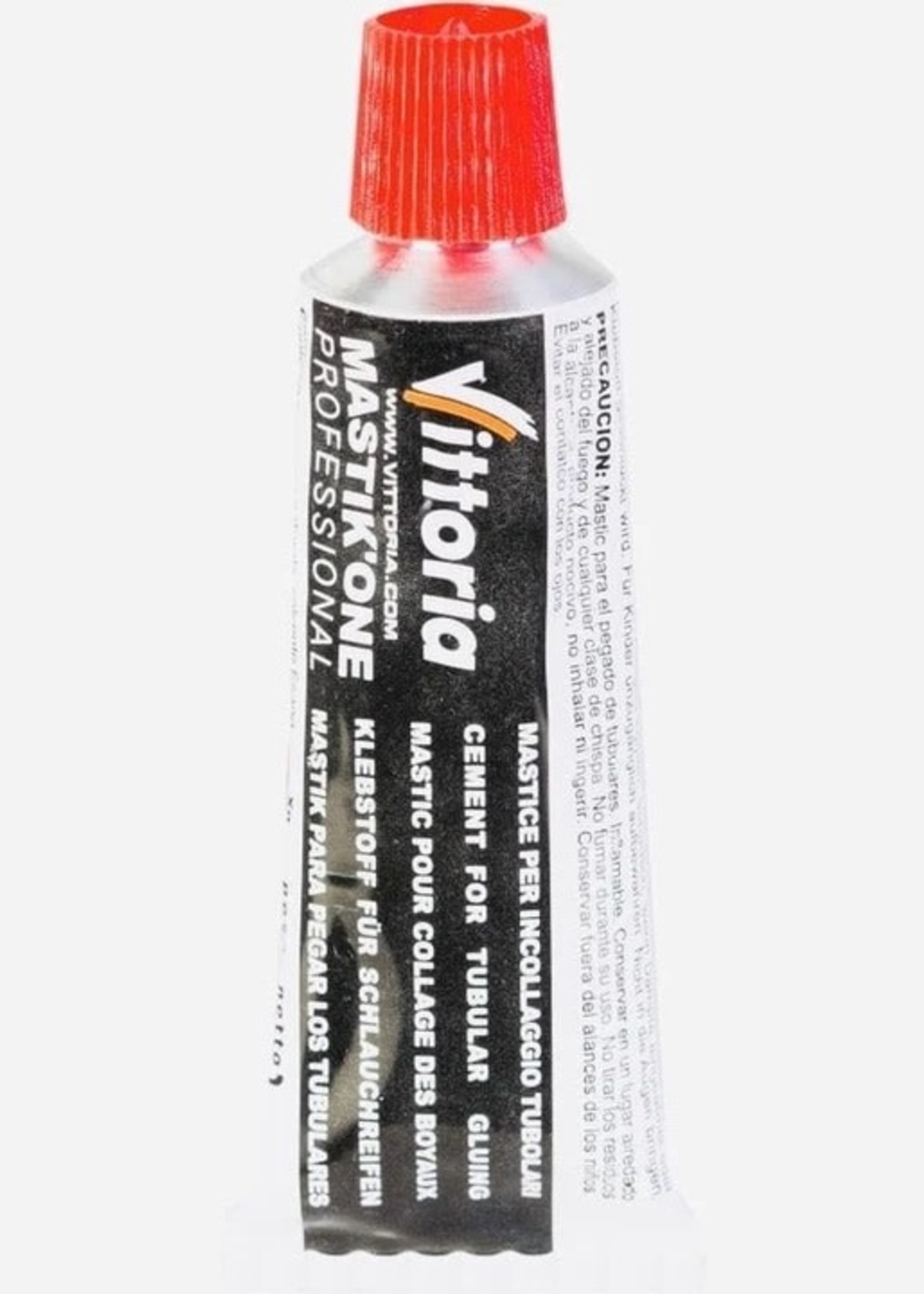 Vittoria VITTORIA, MASTIK ONE TUBULAR GLUE EACH Rim Cement