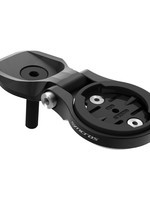 Syncros SYNCROS, Hixon iC Computer Mount, XR + FL Stem, Black