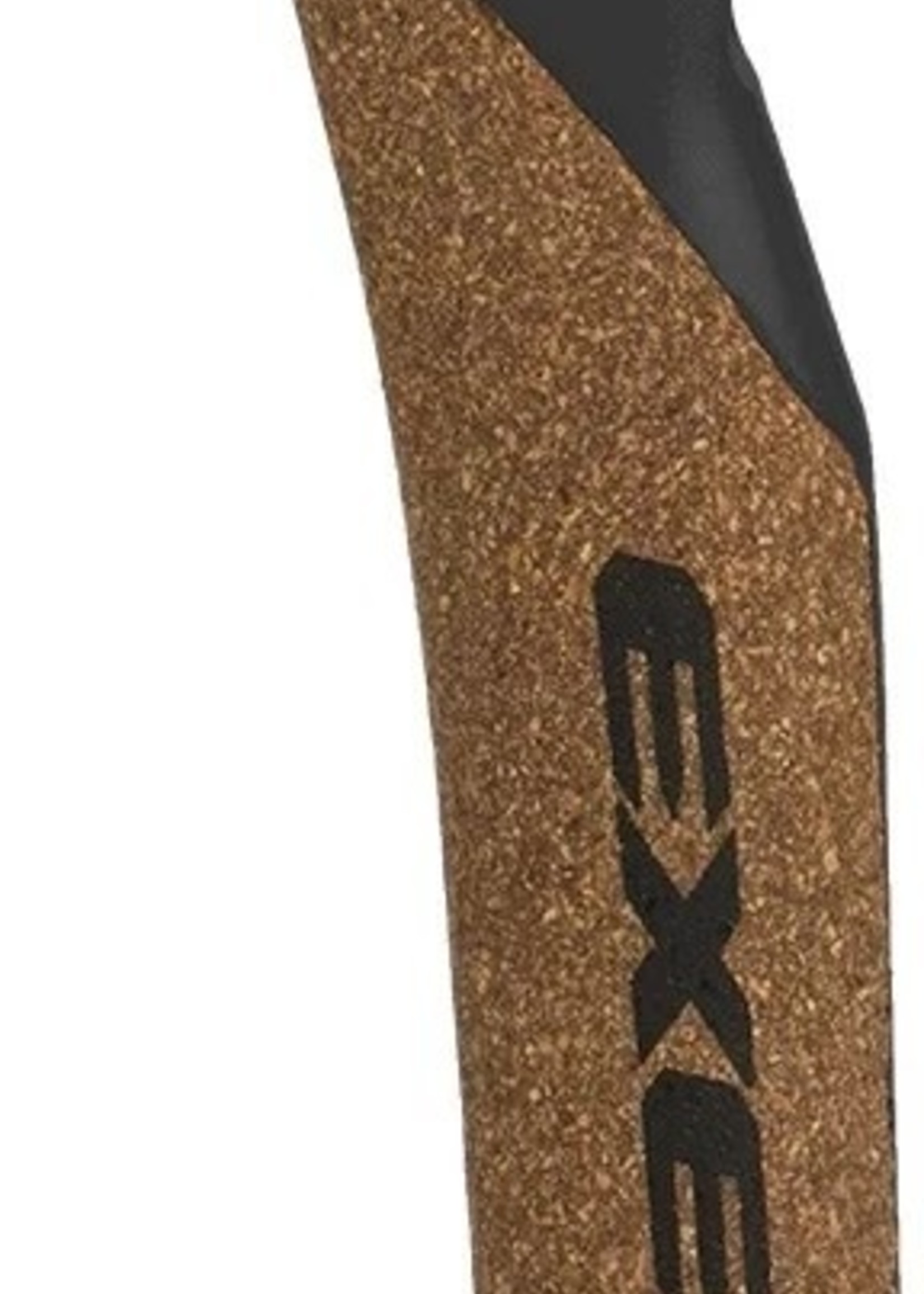 Exel EXEL, OEB Race Grip, Black