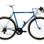 De Rosa De Rosa Nuovo Classico framset  blue 54cm