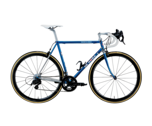 Derosa steel frame hotsell