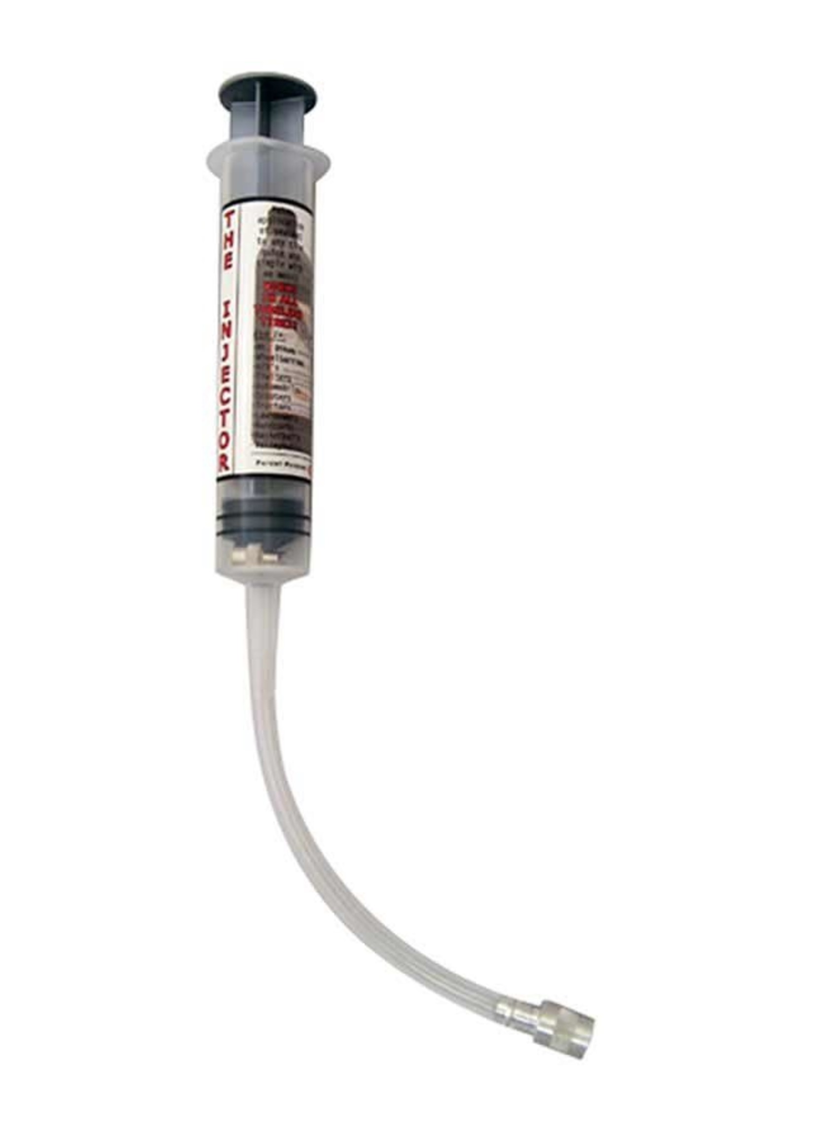 Stans No Tubes STAN'S No Tubes, Tubeless Tire Sealant Injector