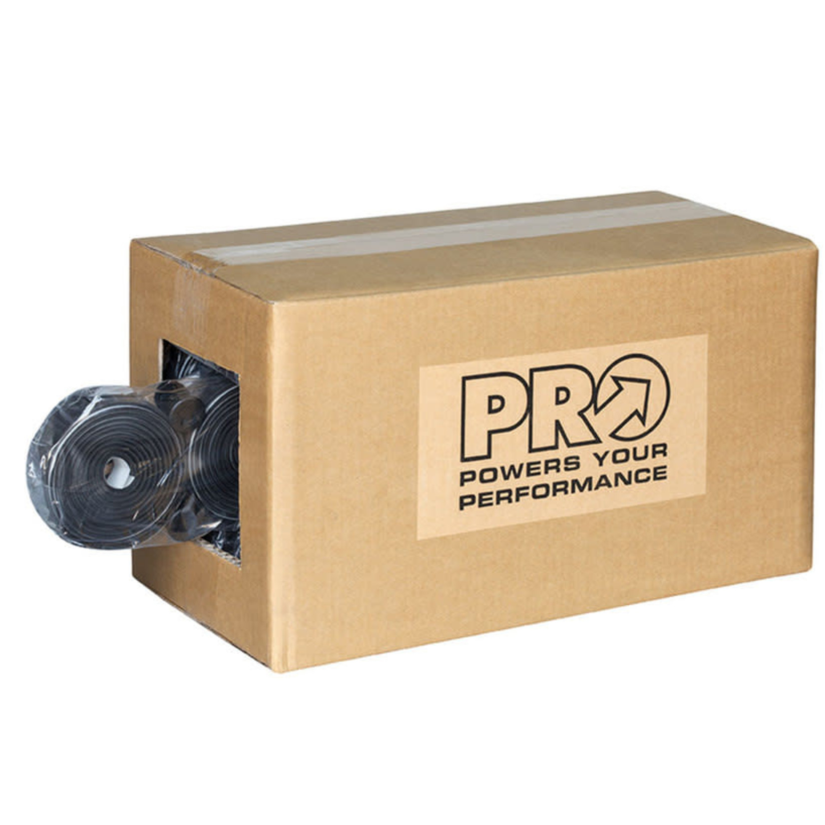 Pro Pro Bulk Bar Tape Black each