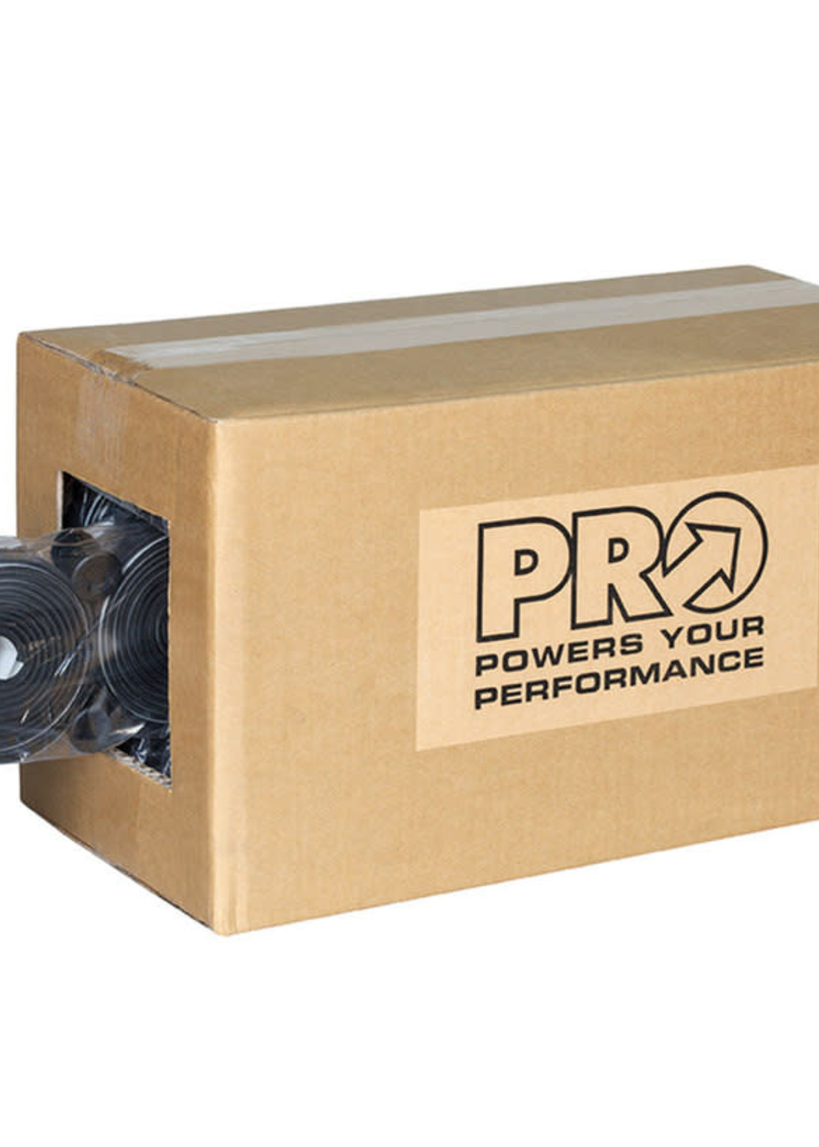 Pro Pro Bulk Bar Tape Black each
