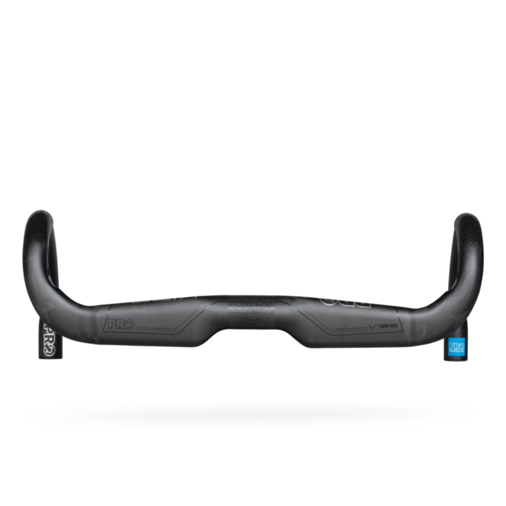 Pro Vibe Aero SL handlebar compact Carbon 42cm/ 31.8mm