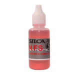 Silca Silca NFS LEATHER & PUMP LUBE 20 ML BOTTLE
