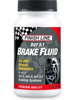 FINISH LINE Finish Line DOT 5.1 Brake Fluid 4oz Big Mouth