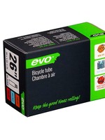 EVO EVO, Tube, 26x1 3/8, Schrader, 32mm