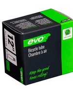 EVO EVO, Tube, 12x1.75-2.125, Schrader, 35mm