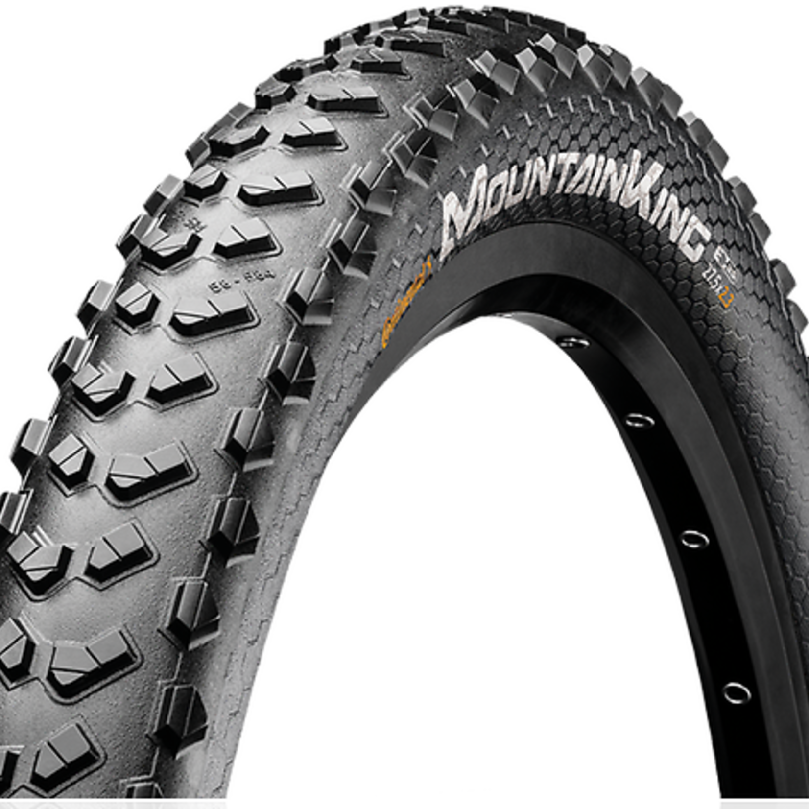 mountain king 2.2 29er