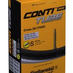 Continental Continental, Tube, 700x25-32, Presta, 60mm, Race Wide