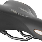 Selle Royal Selle Royal, Lookin Moderate, Mens Saddle, Black