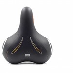 Selle Royal Selle Royal, Lookin Relaxed - Unisex - Black