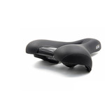 Selle Royal SELLE ROYALE, Ellipse Moderate, Men's, Black