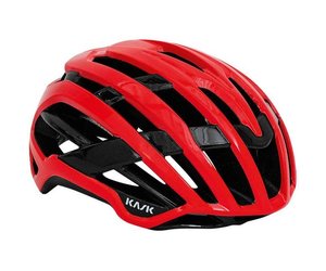 20 KASK Valegro Helmet The Cyclery