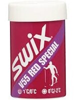 Swix SWIX, V55 Red Special Kick Wax