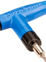 Park Tool Park Tool, PTD-5 Preset Torque Driver, 5 Nm