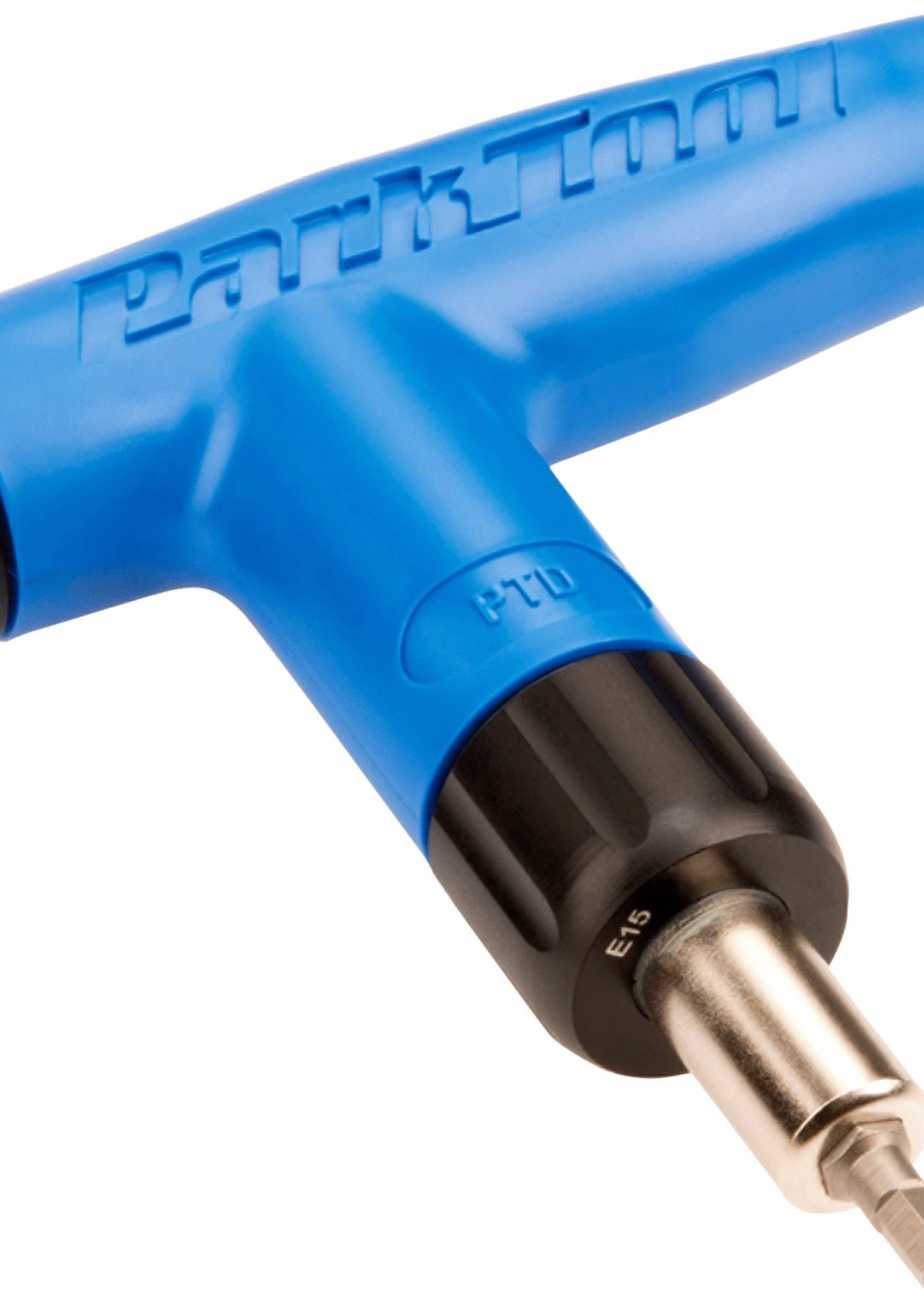 Park Tool Park Tool, PTD-5 Preset Torque Driver, 5 Nm