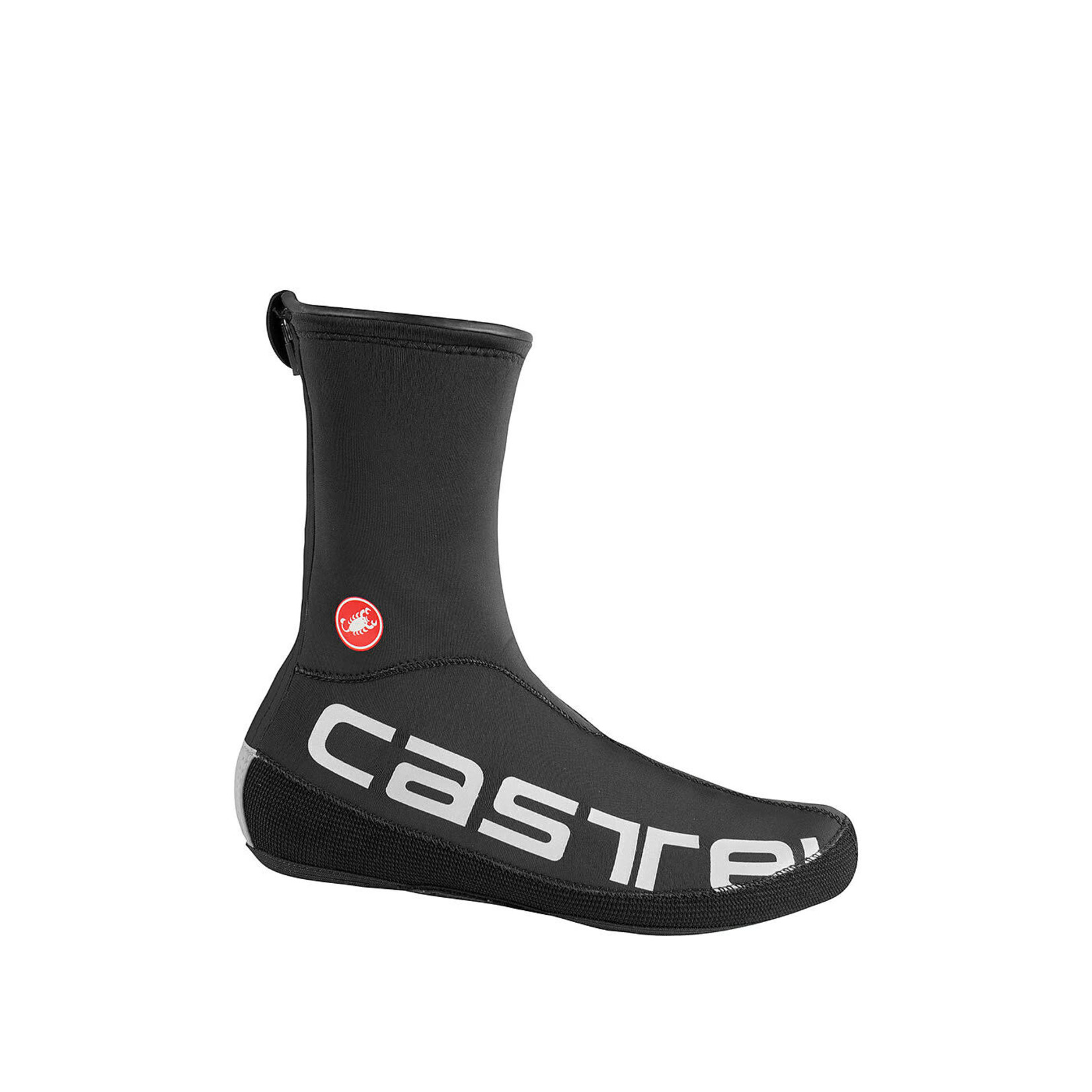 Castelli '21, Castelli, Shoecover, Diluvio UL