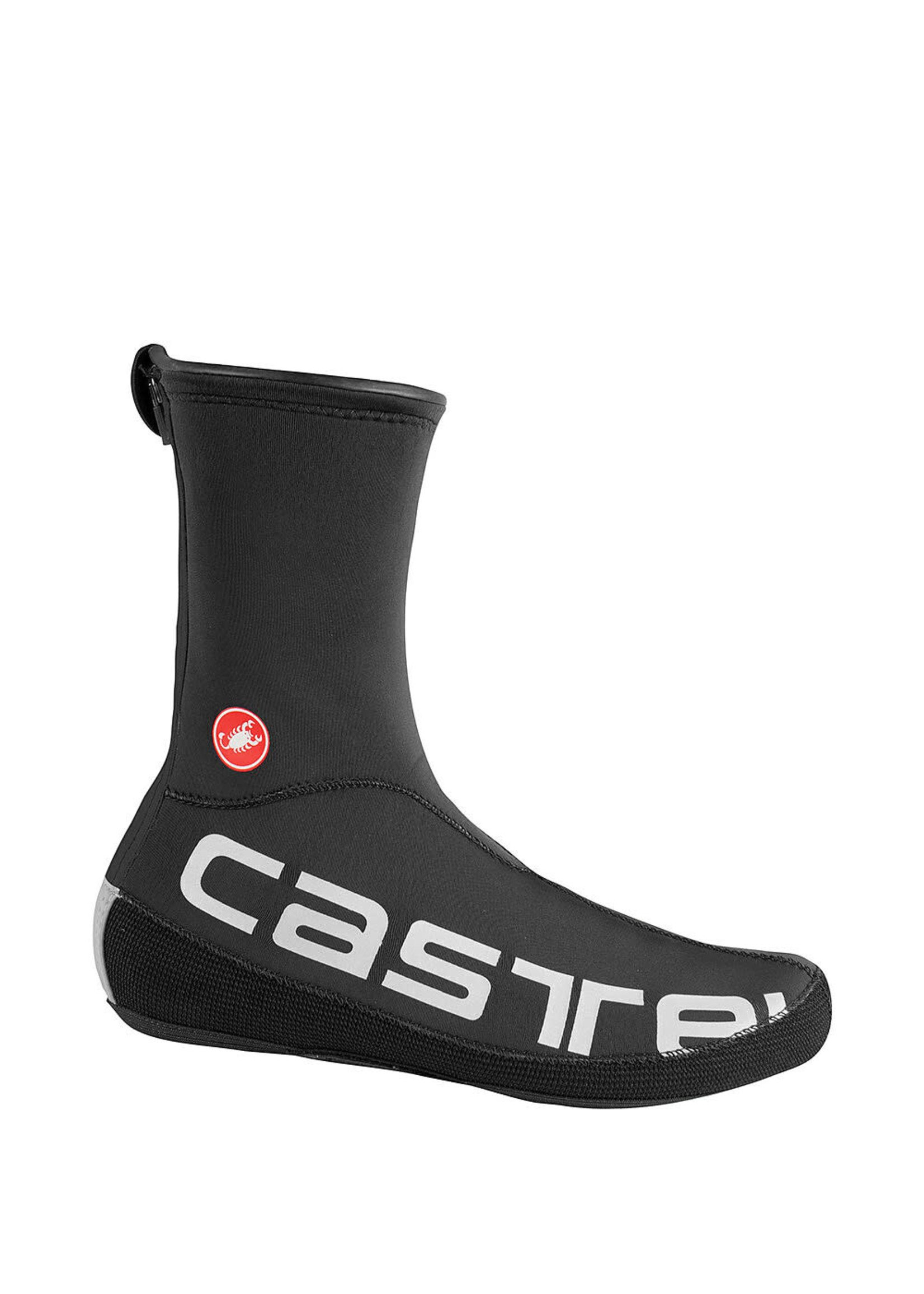 Castelli '21, Castelli, Shoecover, Diluvio UL