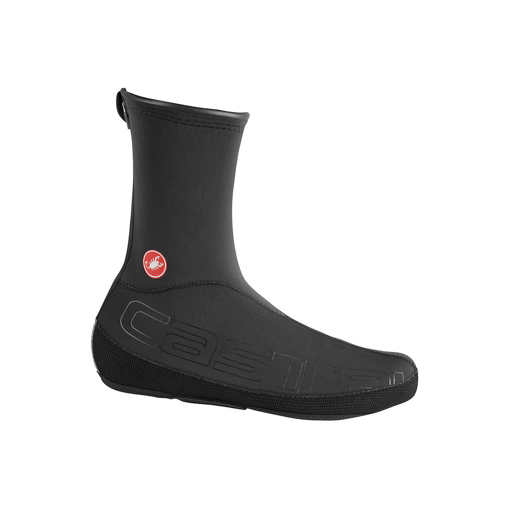 Castelli '21, Castelli, Shoecover, Diluvio UL