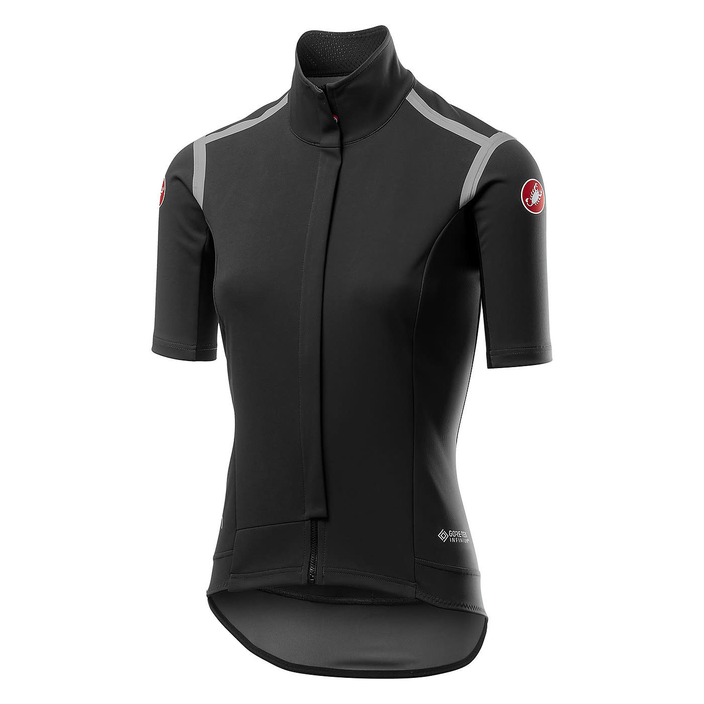 21, CASTELLI, Gabba RoS, Women's - The 