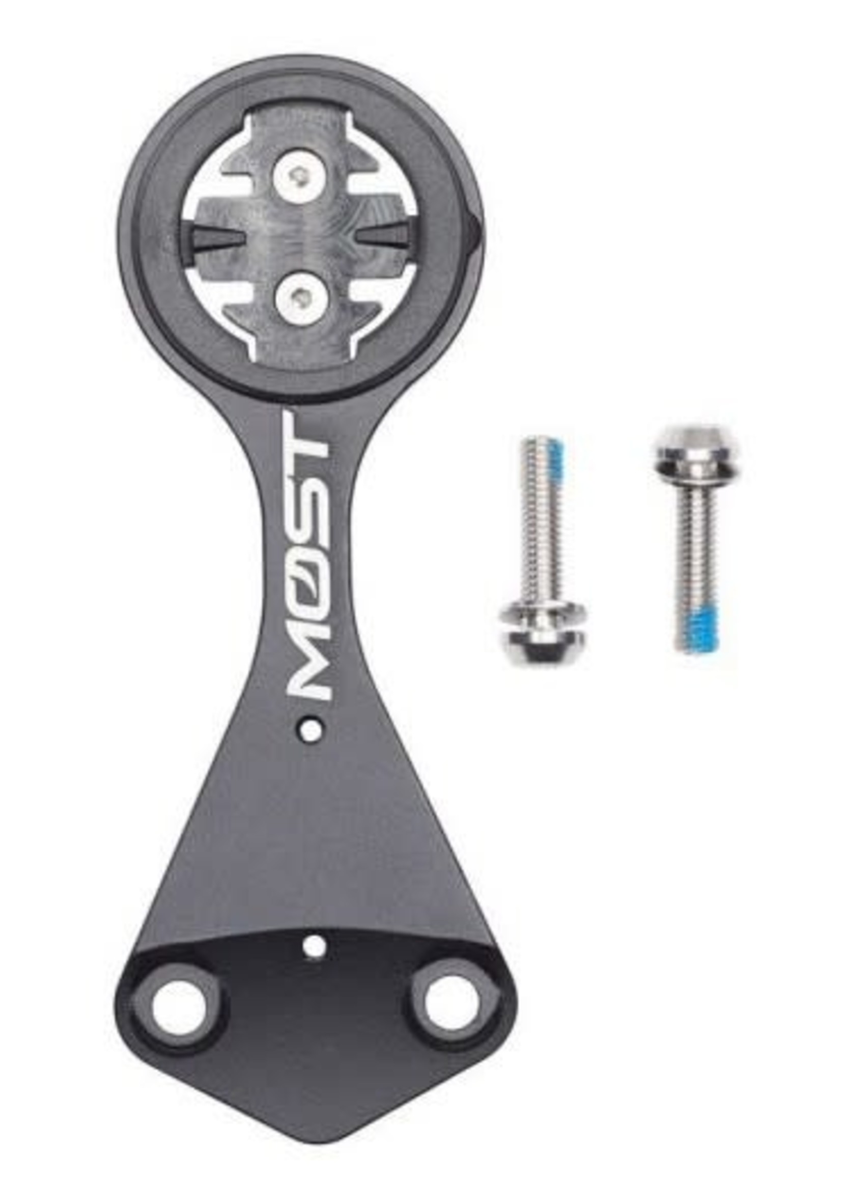 Most MOST, iTalon Ultra Mount for F12