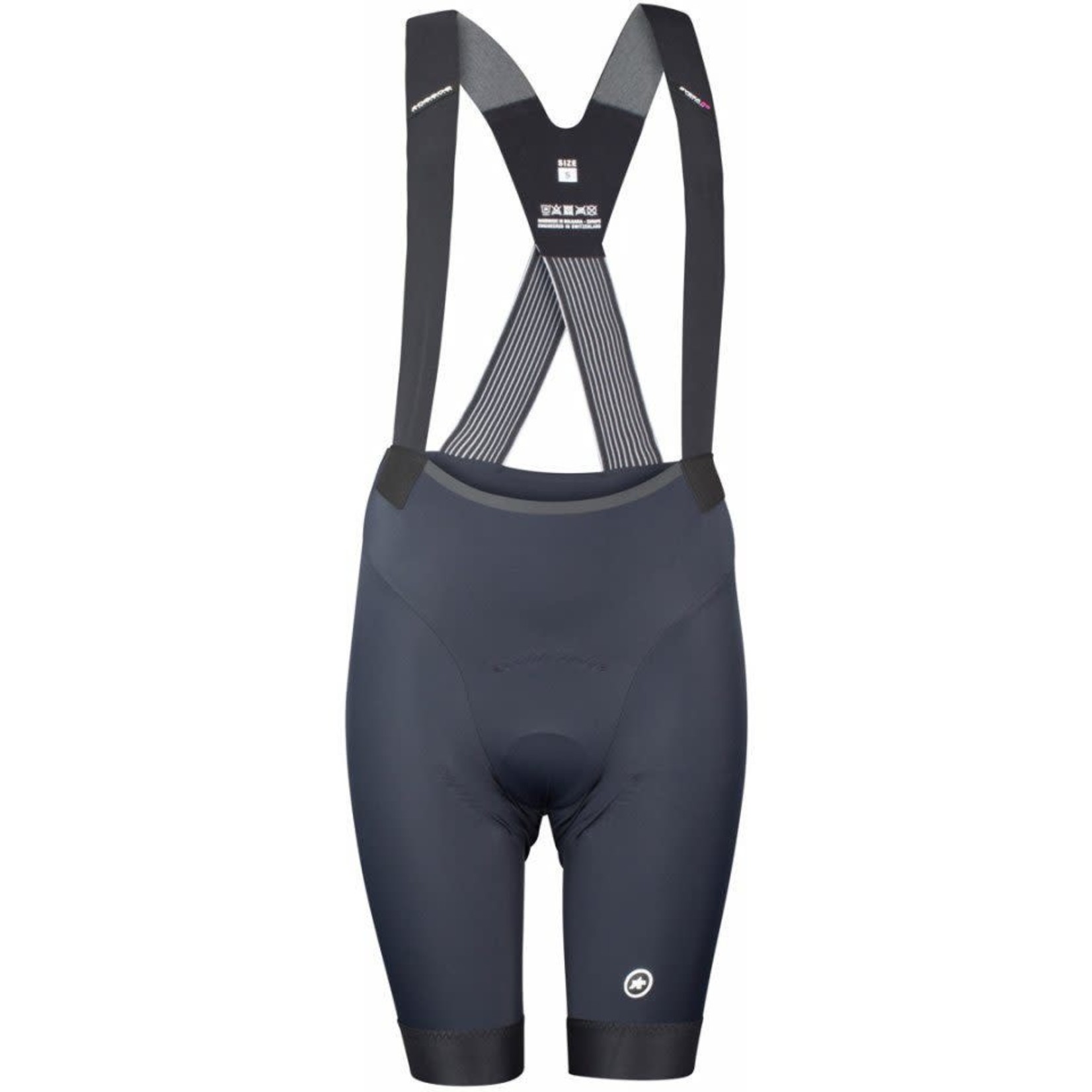 Assos ASSOS, Dyora RS Summer Bibshorts S9