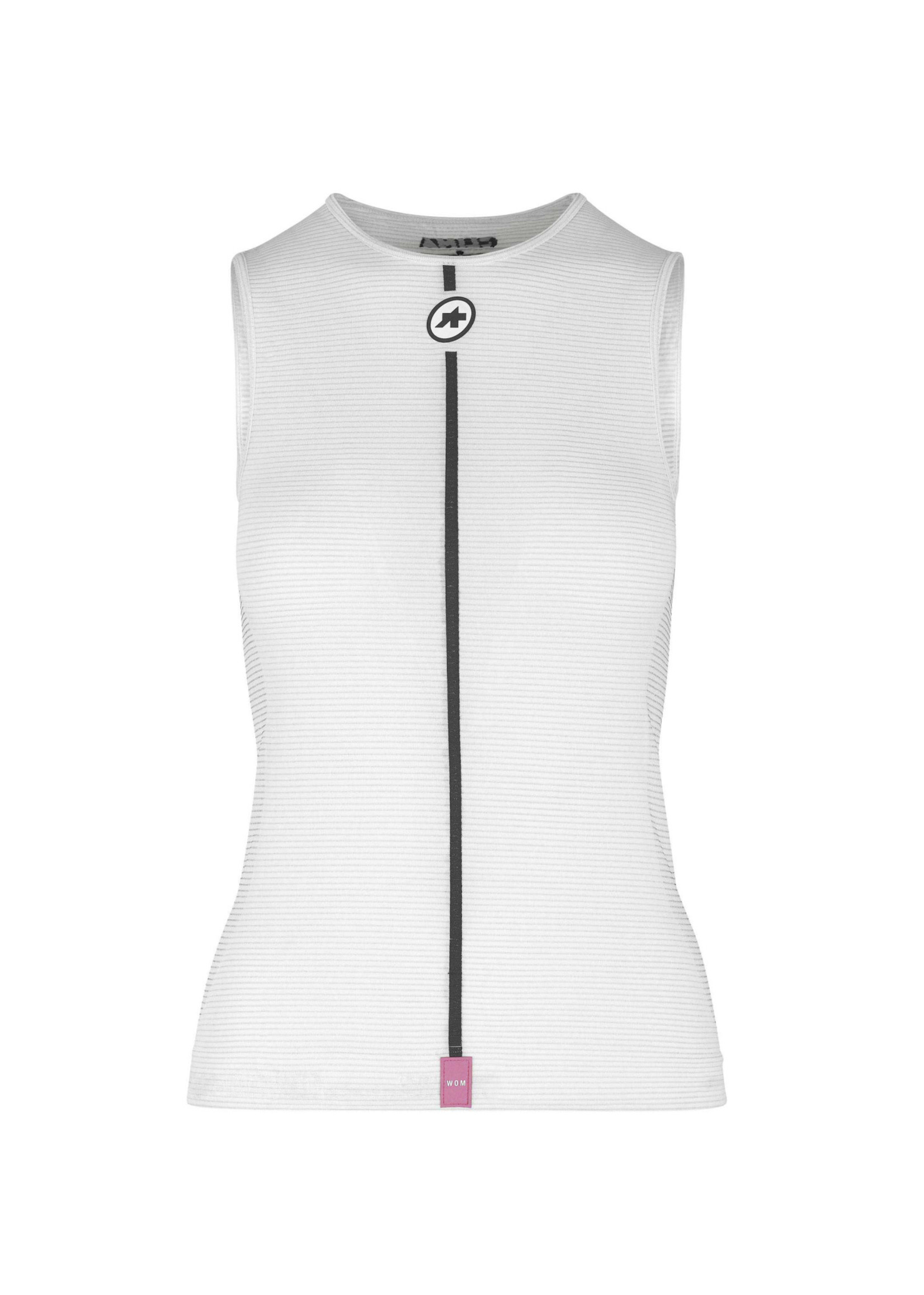 Assos ASSOS, Women's Summer NS Skin Layer