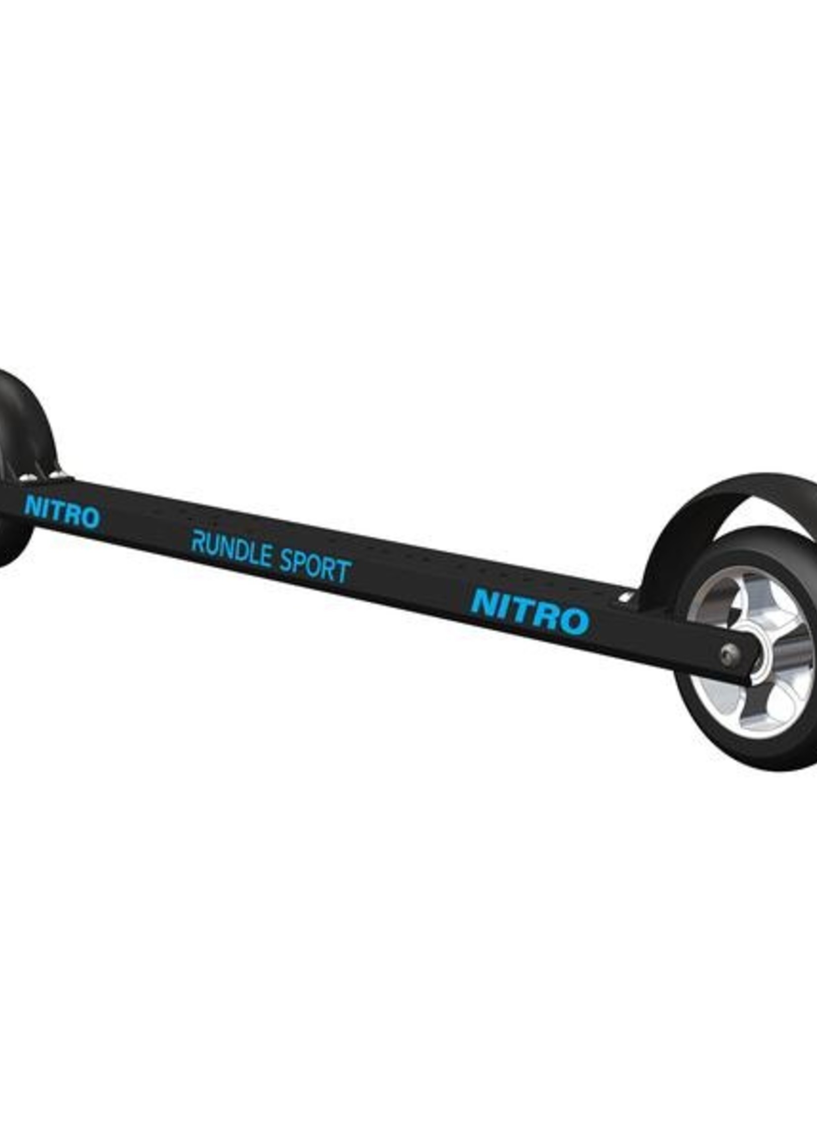Rundle Sport RUNDLE SPORT, Nitro Skate Rollerski
