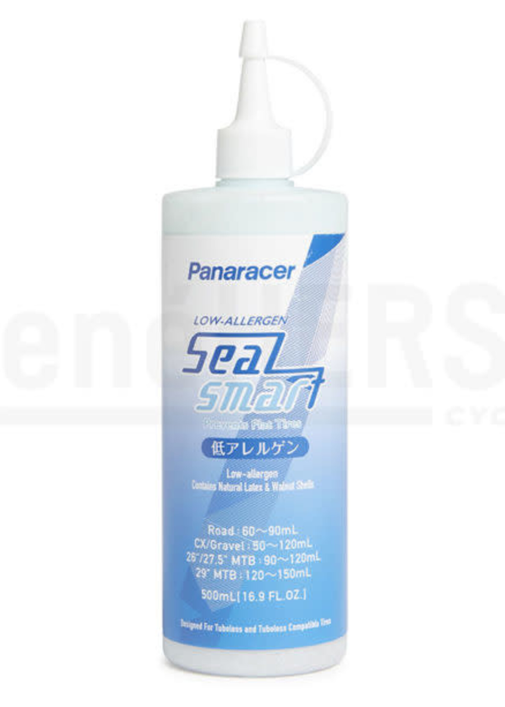 PANARACER PANARACER, Smart Seal,  120ML BTL